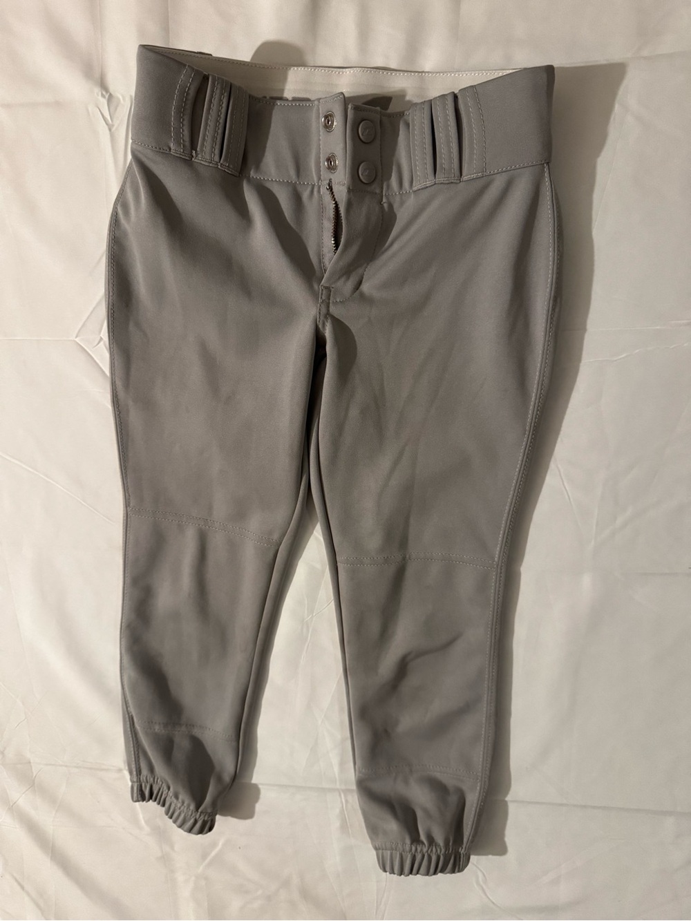Girls Champro Softball Pants